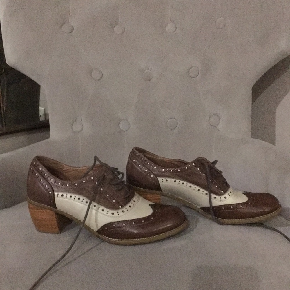 Size 8 Miss Mooz